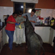 Illustration for article titled Baby Elephant Wanders Into South African Living Room, Has A Snack